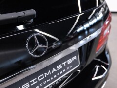 Mercedes Benz E 500  Estate Avantgarde Btw auto, Fiscale waarde