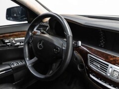 Mercedes Benz S 63 AMG  Lang Btw auto, Fiscale waarde € 22.000,