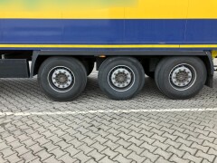  Cool Liner Duoplex Steel 