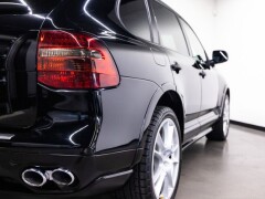 PORSCHE Cayenne  4.8 GTS Btw auto, Fiscale waarde € 12.00