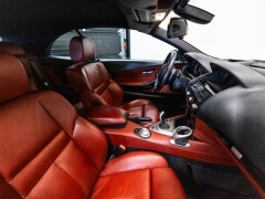 BMW M6  6-serie Cabrio Btw auto, Fiscale waarde € 16.