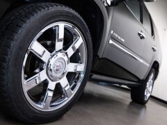 CADILLAC Escalade  6.2 V8 Sport Luxury Btw auto, Fiscale w