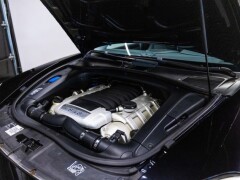 PORSCHE Cayenne  4.8 S Btw auto, Fiscale waarde € 8.000,-