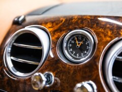 BENTLEY Continental GT  6.0 W12 Btw auto, Fiscale waarde