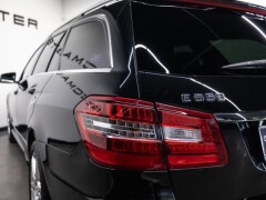 Mercedes Benz E 500  Estate Avantgarde Btw auto, Fiscale waarde