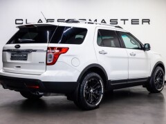 FORD Explorer  XLT 7 Persoons uitvoering! 7 persoonsui
