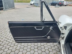 Alfa Romeo Spider 1750 Osso di seppia