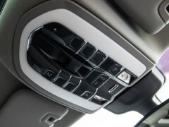 PORSCHE Panamera  4.8 S Btw auto, Fiscale waarde € 8.000,