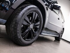 Mercedes Benz GL 500  Btw auto, Fiscale waarde € 12.000,- (€ 37