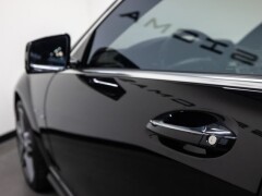 Mercedes Benz S 63 AMG  Lang Btw auto, Fiscale waarde € 22.000,