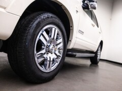 FORD Explorer  V8 Limited 7 sitzeuitvoering Btw auto,