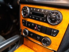 Mercedes Benz GL 500  Btw auto, Fiscale waarde € 12.000,- (€ 37