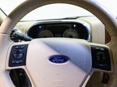 FORD Explorer  V8 Eddie Bauer 7 sitze Btw auto, Fiscal