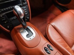 PORSCHE 996  3.6 Coupé Carrera 4S