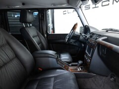 Mercedes Benz G 55 AMG  Kompressor Lang Btw auto, Fiscale waard