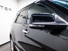 FORD Explorer  XLT Ecoboost 7 Persoonsuitvoering Deale