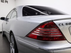 Mercedes Benz CL 600  Mercedes-Benz CLS-klasse AMG 55 Dealer au