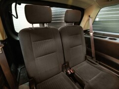 FORD Explorer  XLT Btw auto, Fiscale waarde € 6.000,-