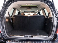 Mercedes Benz GL 500  Btw auto, Fiscale waarde € 12.000,- (€ 37