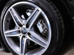 Mercedes Benz E 63 AMG  Estate Btw auto, Fiscale waarde € 12.00