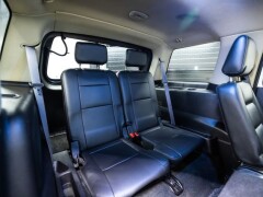 FORD Explorer  V8 Limited 7 sitzeuitvoering Btw auto,