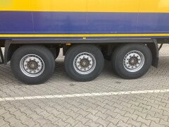  Cool Liner Duoplex Steel 