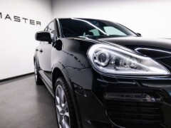 PORSCHE Cayenne  4.8 GTS Btw auto, Fiscale waarde € 12.00