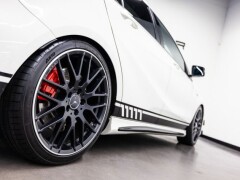 Mercedes Benz A 45 AMG  4MATIC Optie Schaalstoelen