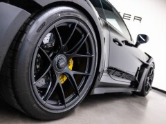 PORSCHE 992  4.0 GT3 RS WEISSACH  Dealer auto