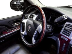 CADILLAC Escalade  6.2 V8 Sport Luxury Btw auto, Fiscale w