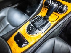 Mercedes Benz SL 350  Btw auto, Fiscale waarde € 8.000,- (€ 27.