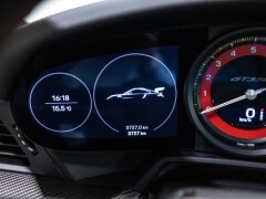 PORSCHE 992  4.0 GT3 RS Dealer auto Dealer auto