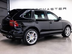 PORSCHE Cayenne  4.8 GTS Btw auto, Fiscale waarde € 12.00