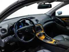 Mercedes Benz SL 350  Btw auto, Fiscale waarde € 8.000,- (€ 27.