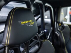 PORSCHE 992  4.0 GT3 RS WEISSACH  Dealer auto