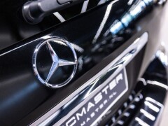 Mercedes Benz GL 500  Btw auto, Fiscale waarde € 12.000,- (€ 33