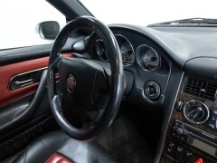 Mercedes Benz ANDERE Other Mercedes-Benz SLK-klasse AMG 32 Fiscale wa