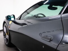 FERRARI 488 GTB  3.9 HELE Dealer auto