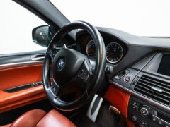 BMW X6  4.4i M DEALER AUTO Dealer auto
