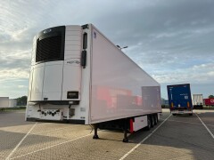  Cool Liner Duoplex Steel 