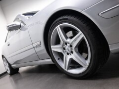 Mercedes Benz CL 600  Mercedes-Benz CLS-klasse AMG 55 Dealer au