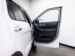 FORD Explorer  Limited 7 sitzeuitvoering 7 Persoonsuit