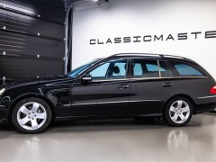 Mercedes Benz E 500  kombi Avantgarde Btw auto, Fiscale waarde