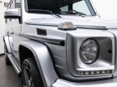 Mercedes Benz G 500  St.Wagon Fiscale waarde € 22.000,- DEALER