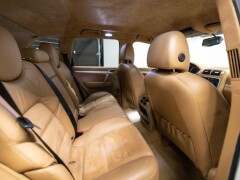 PORSCHE Cayenne  4.8 GTS Btw auto, Fiscale waarde € 12.00