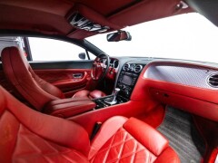 BENTLEY Continental GT  6.0 W12 Speed Btw auto, Fiscale w