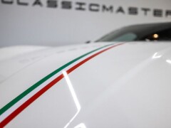 MASERATI Granturismo  4.2 Btw auto, Fiscale waarde € 22.00