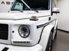 Mercedes Benz G 500  Lang G63 Pakket Btw auto, Fiscale waarde €