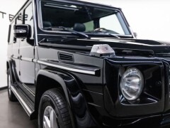 Mercedes Benz G 500  St.Wagon Btw auto, Fiscale waarde € 22.000
