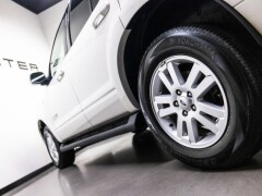 FORD Explorer  XLT 7 sitze Btw auto, Fiscale waarde €